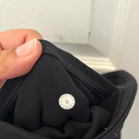 Lululemon Reveal Tight Interconnect *25.5" - Picture 5 of 6